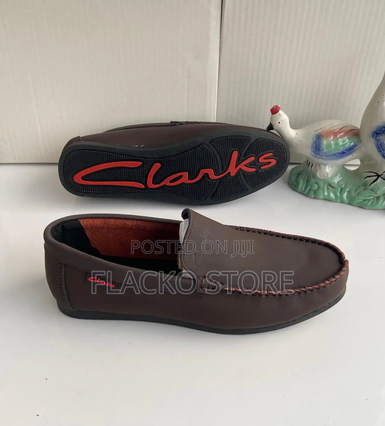 Clark’S Loafers Shoes