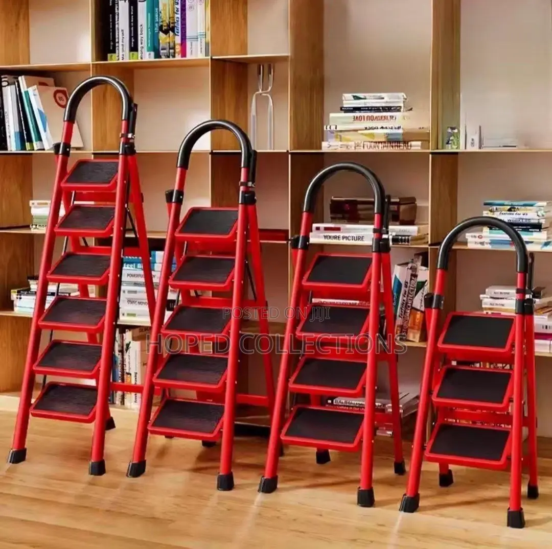 Home Ladder Step