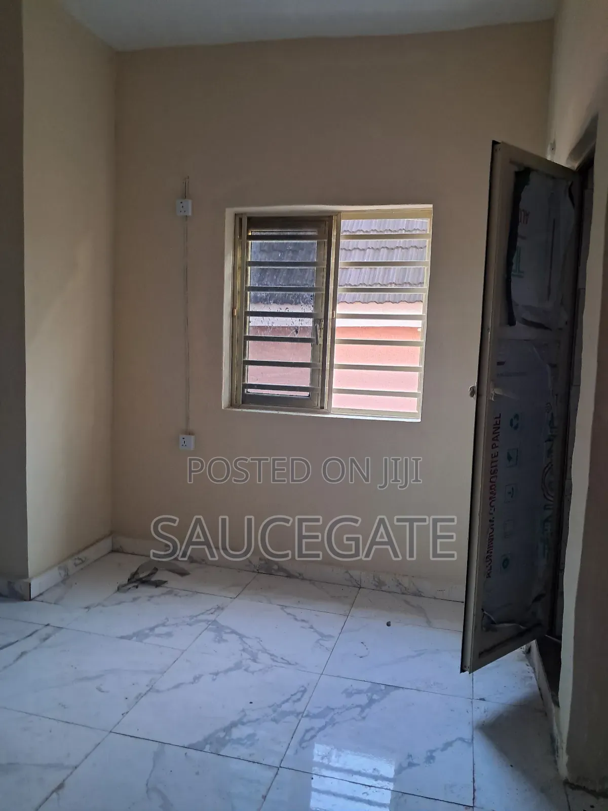 1bdrm Bedsitter in Newsite, Satellite Town for rent