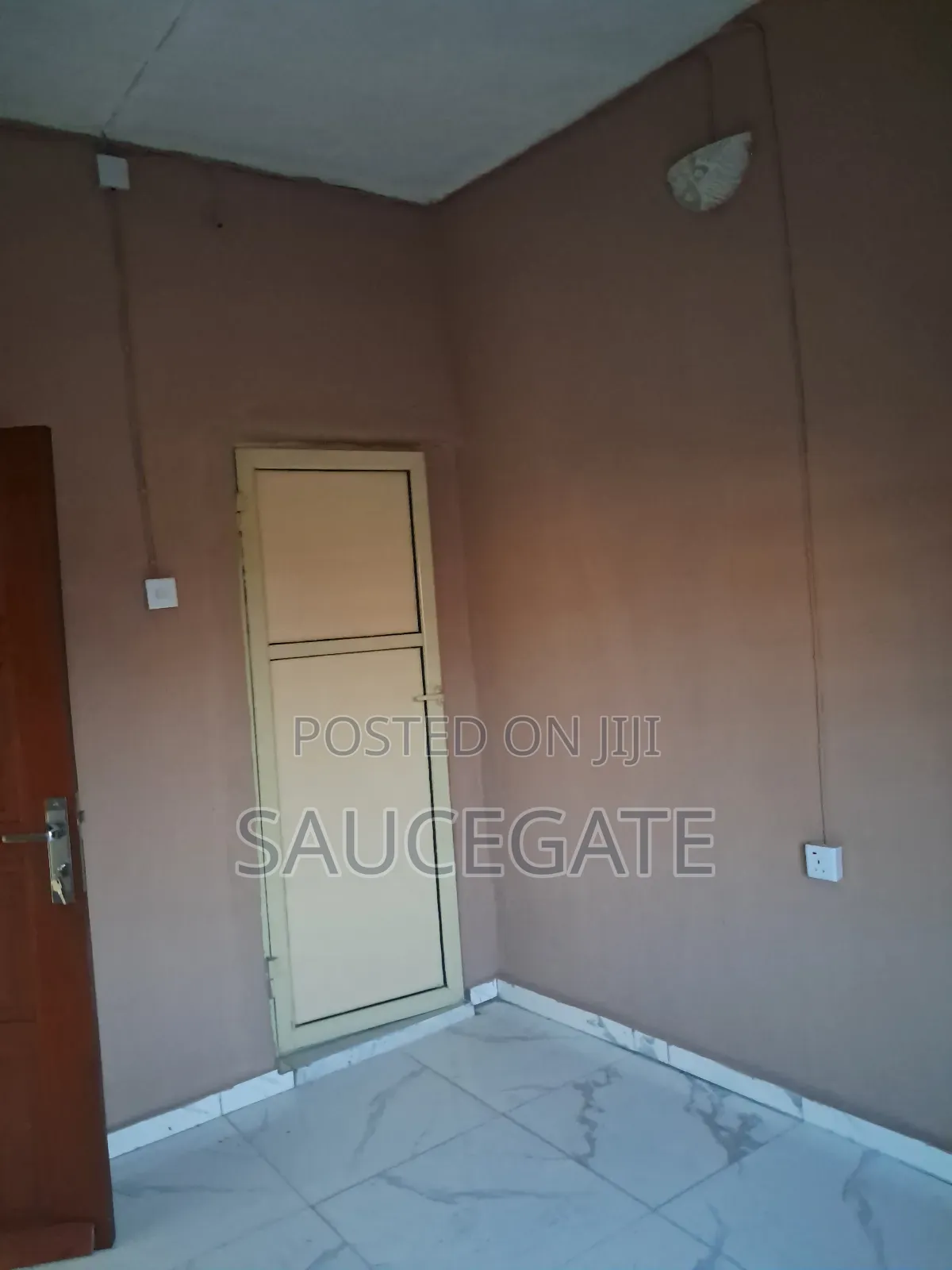 1bdrm Bedsitter in Newsite, Satellite Town for rent