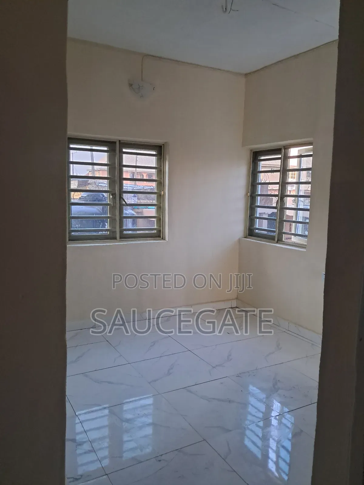 1bdrm Bedsitter in Newsite, Satellite Town for rent