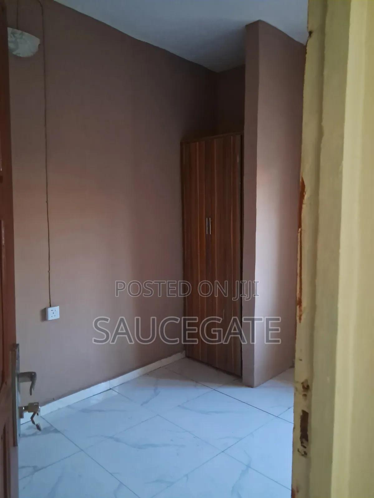 1bdrm Bedsitter in Newsite, Satellite Town for rent