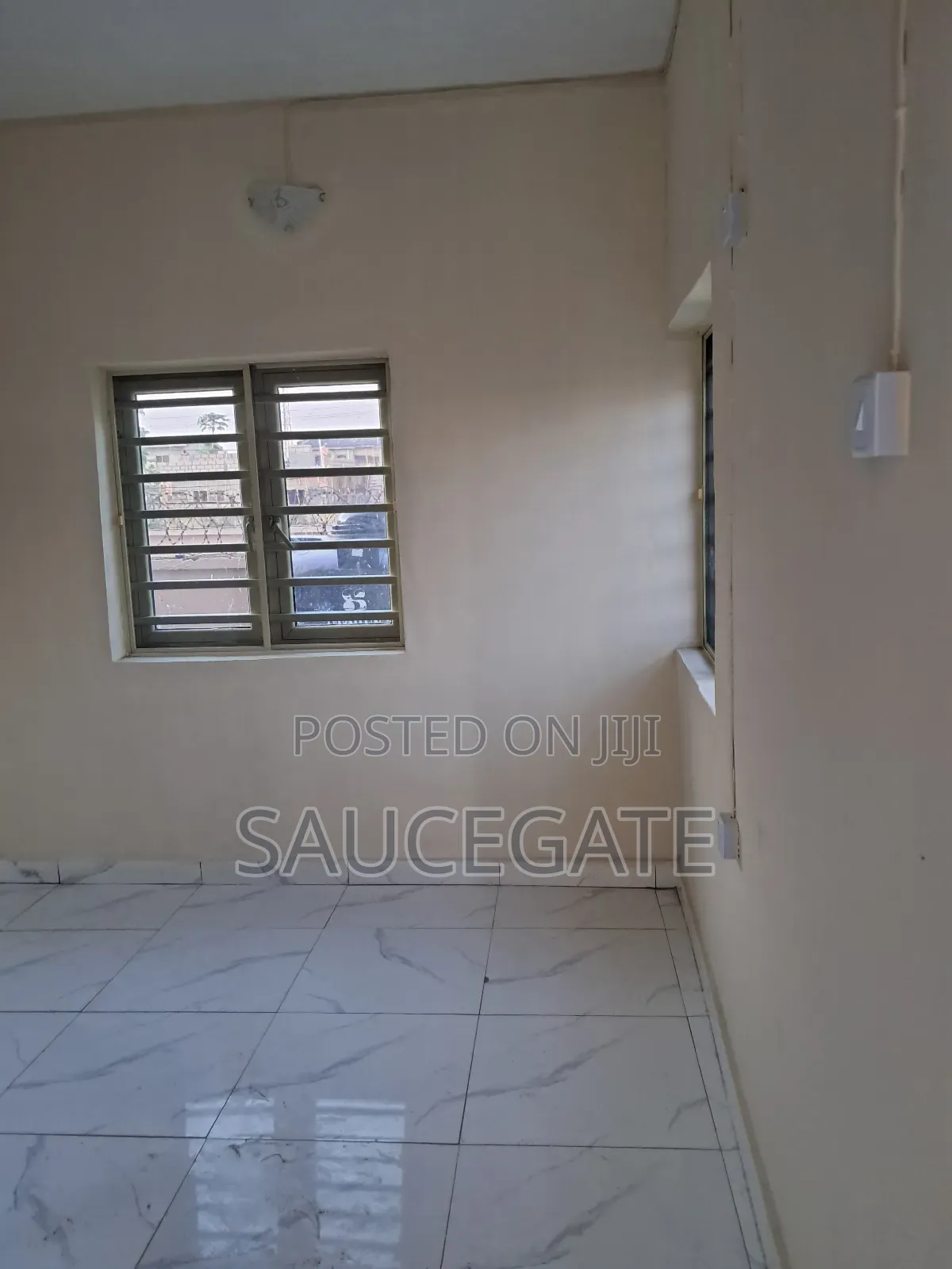 1bdrm Bedsitter in Newsite, Satellite Town for rent