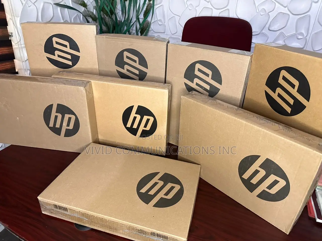 New Laptop HP EliteBook 840 G11 32GB Intel Core I7 SSD 512GB