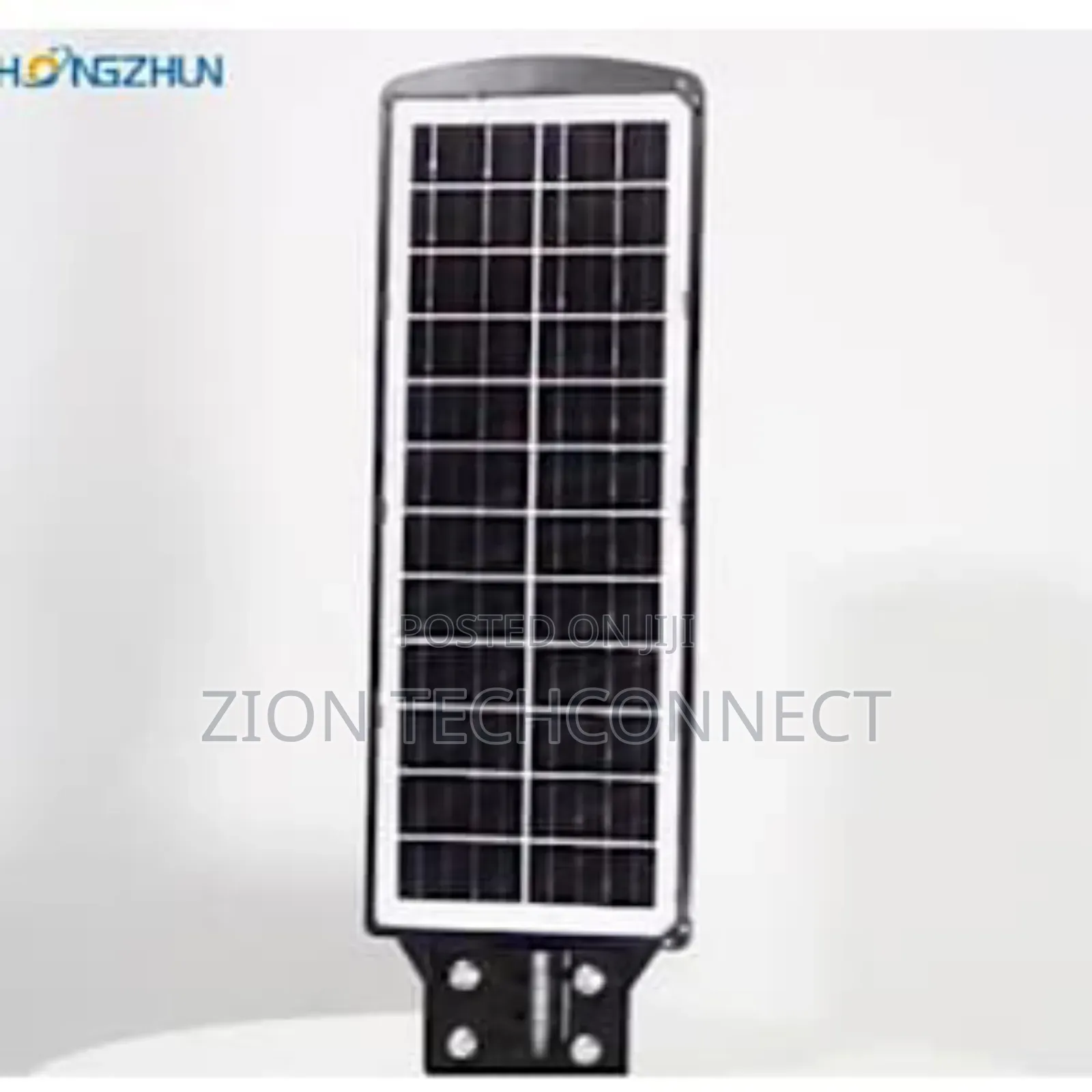 Solar Security Street Lights With Remote Control