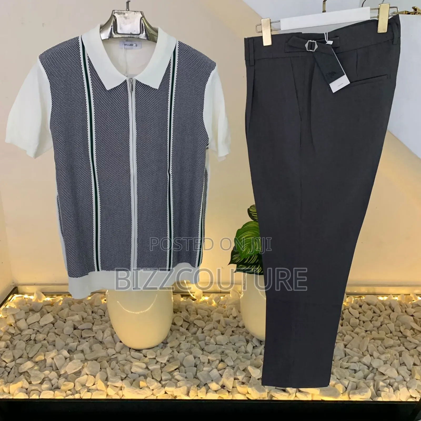 Original Polo Shirts Available in Store