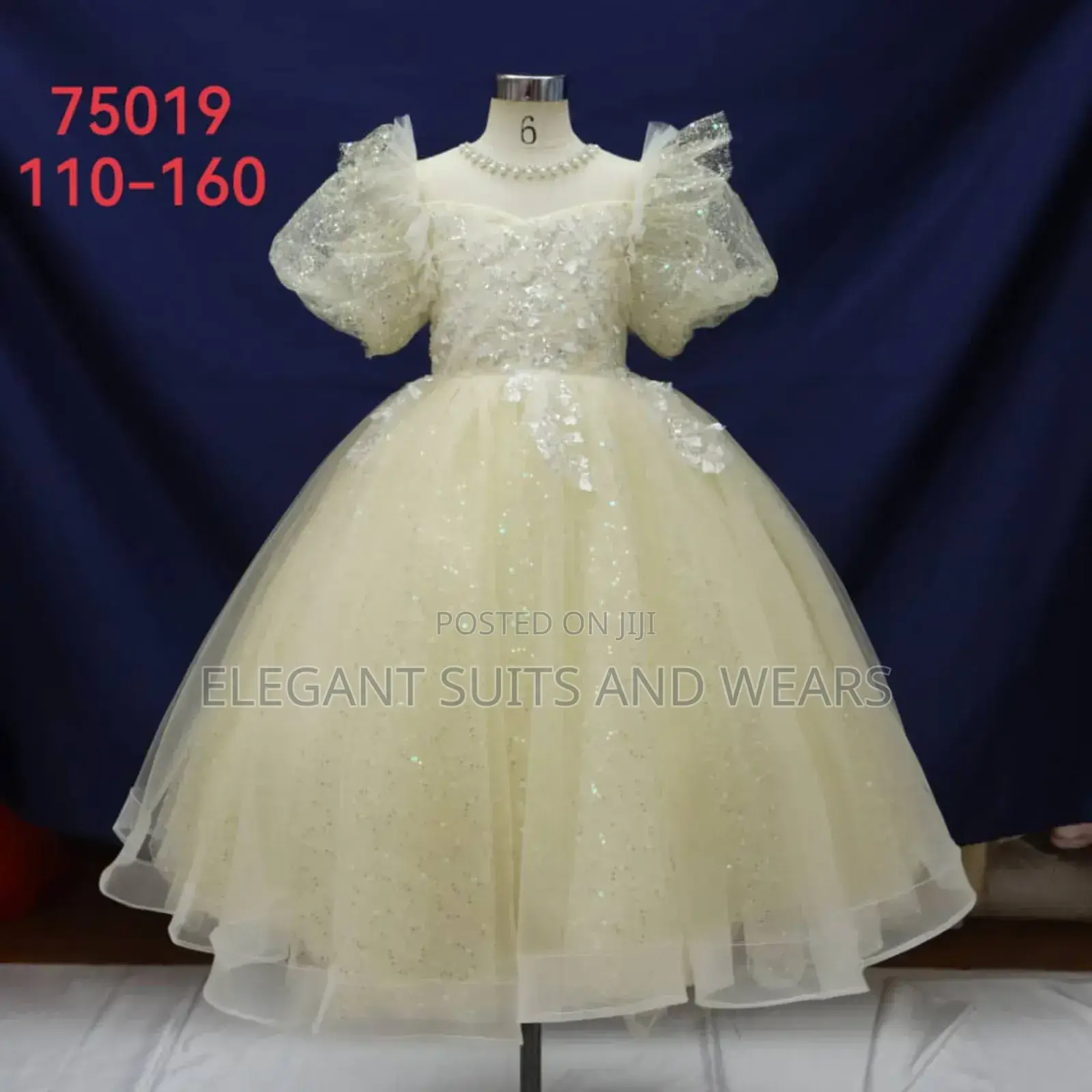 Turkey Dresses for Girls