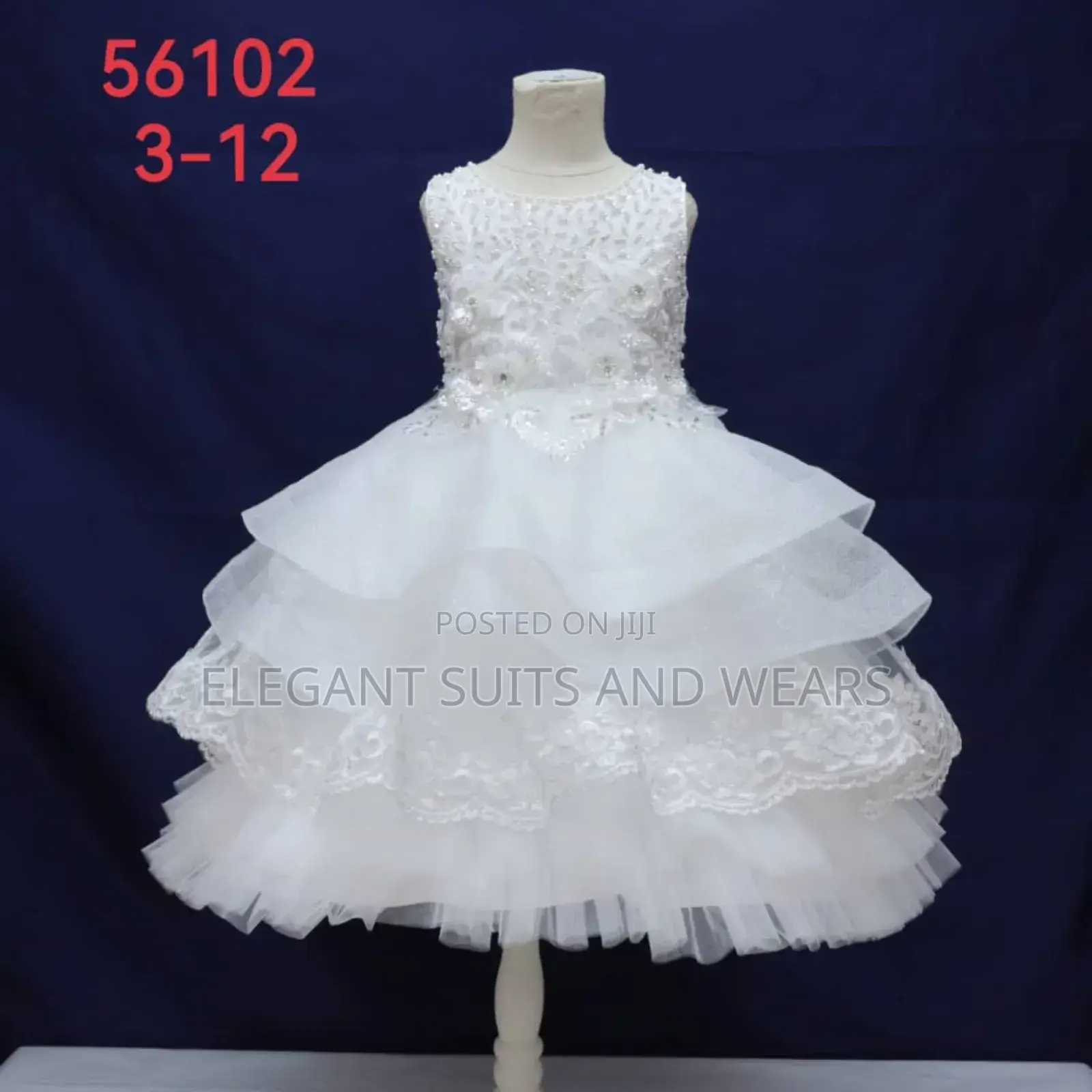 Turkey Dresses for Girls