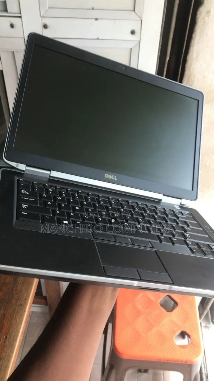 Laptop Dell Latitude E6430 8GB Intel Core I7 HDD 500GB