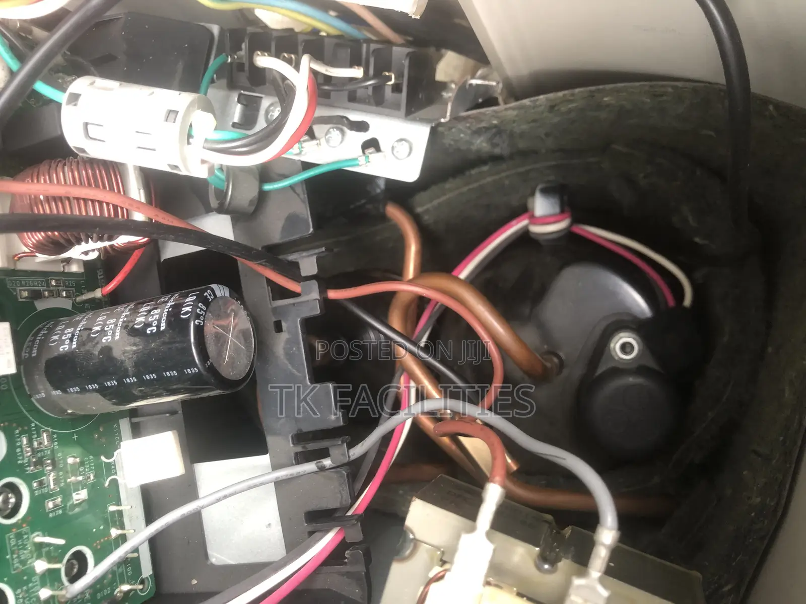 Air Conditioner Specialist