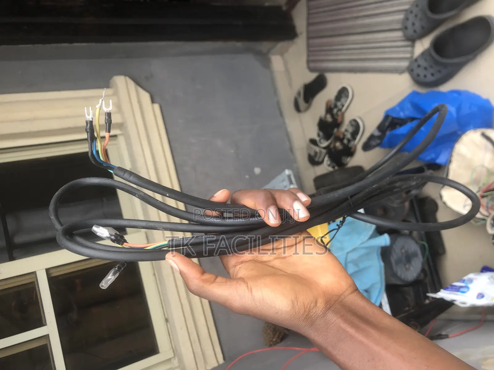 Air Conditioner Specialist