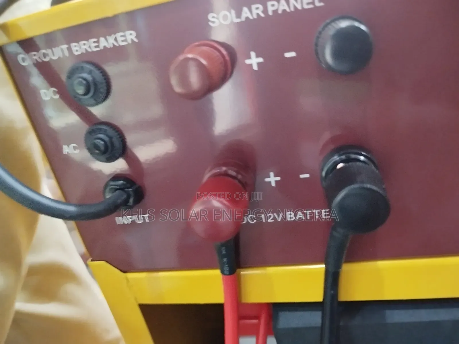 Original SPG Qasa Solar Generator 800w With Two Solar Panels