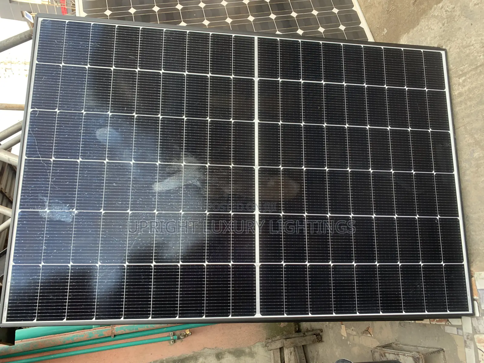 435watts Solar Panel