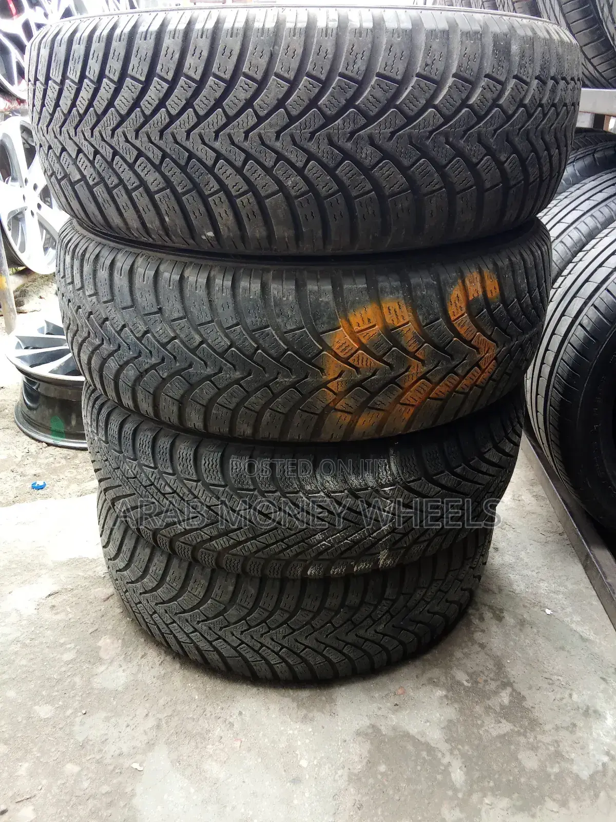 20 Inch For Toyota Venza