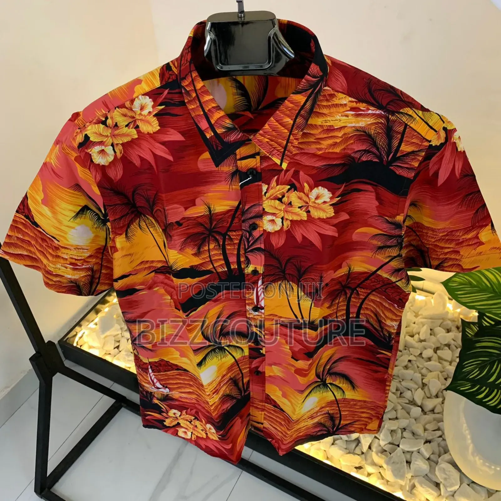 Original Oversized Shirts Available in Store