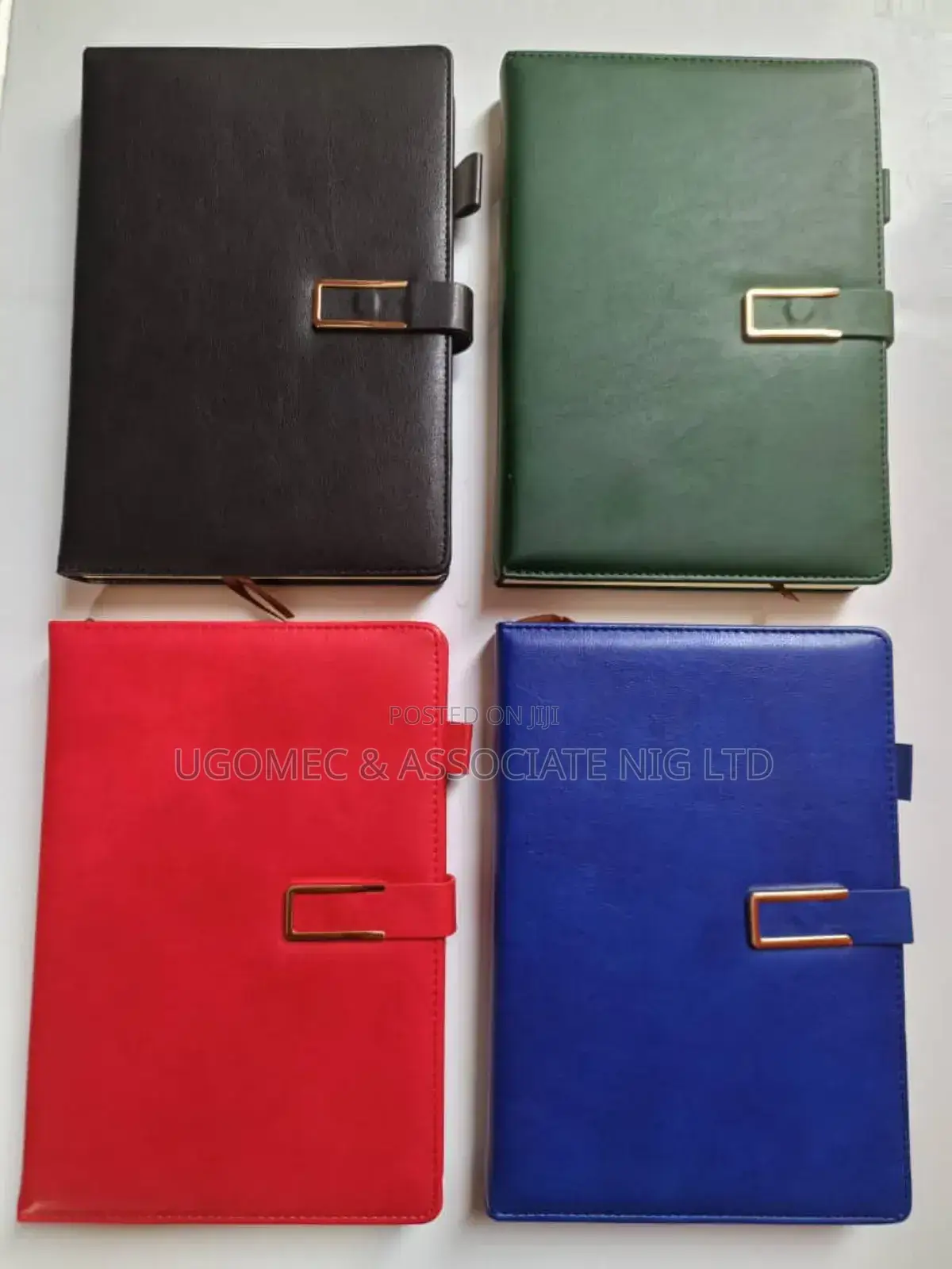 Imported Note Pad / Jotter/ Diary