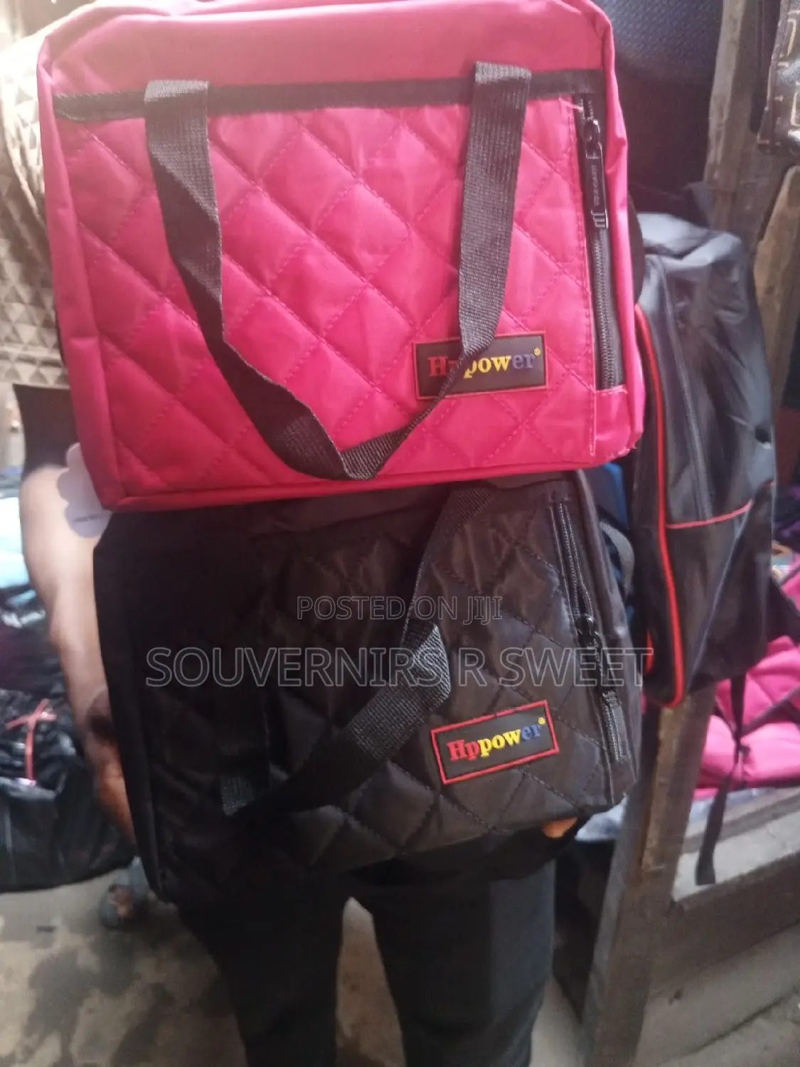 Hppower Insulated Lunch Bags