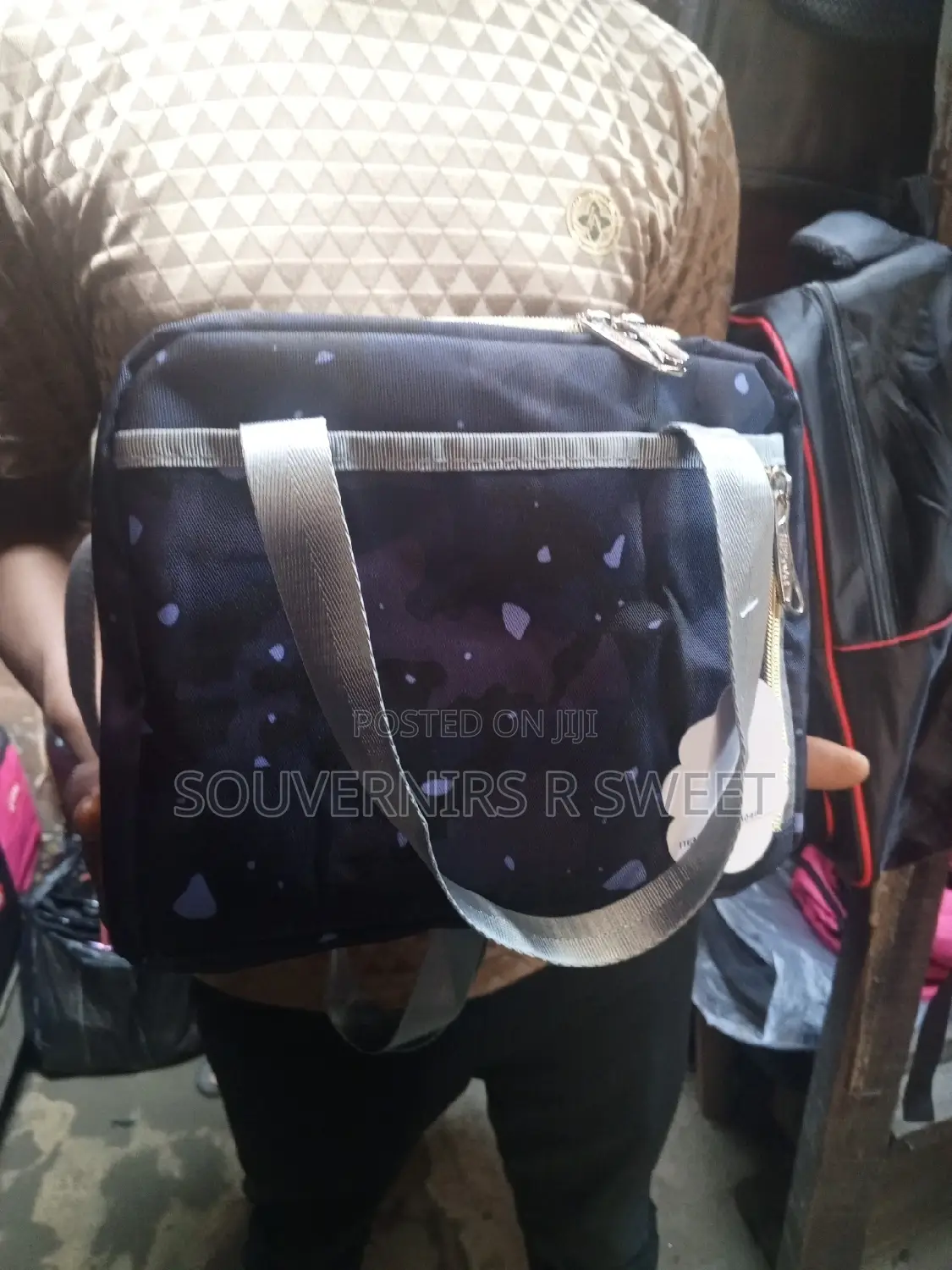 Hppower Insulated Lunch Bags