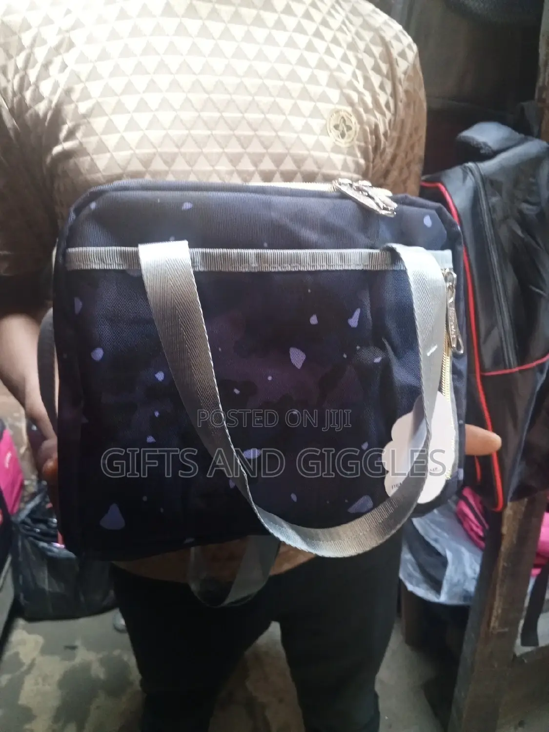 Hppower Insulated Lunch Bags