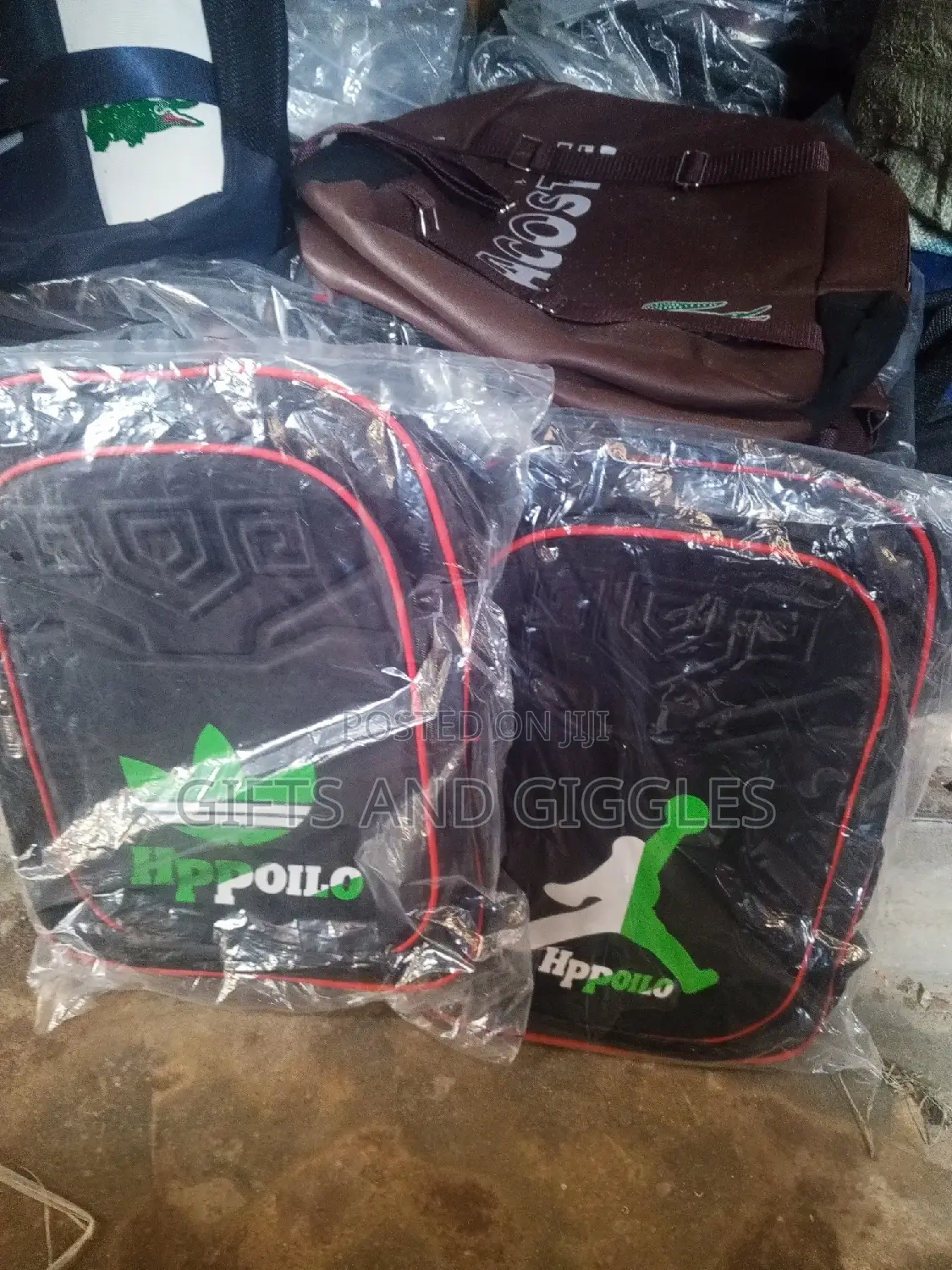 School Bags