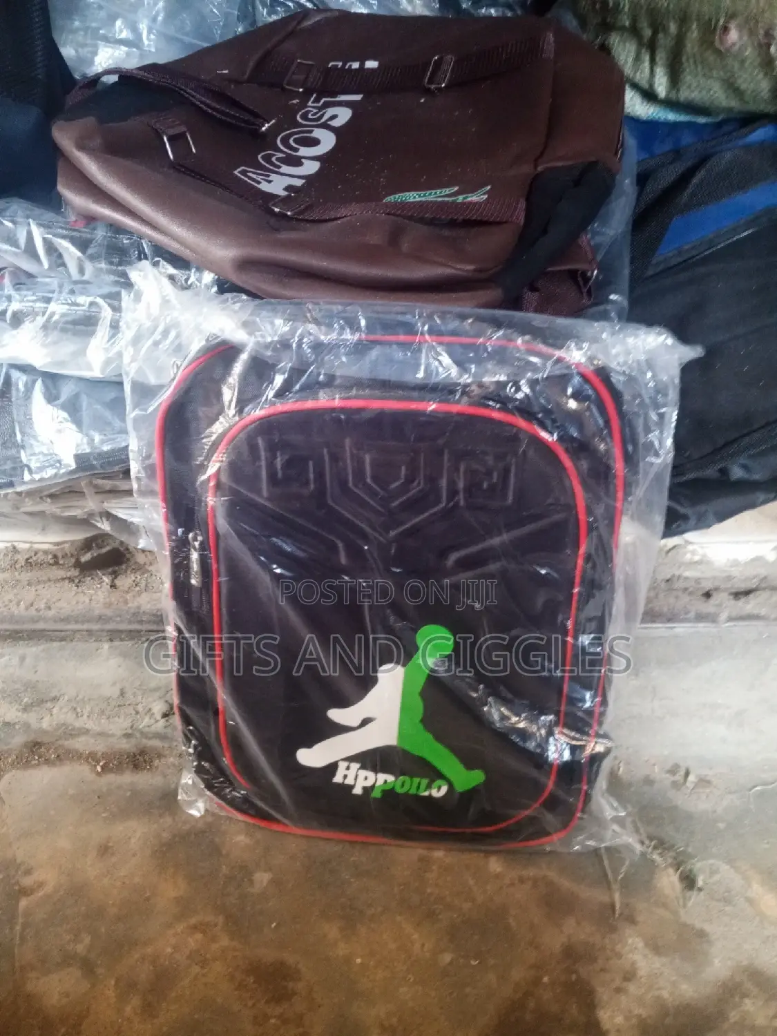 School Bags