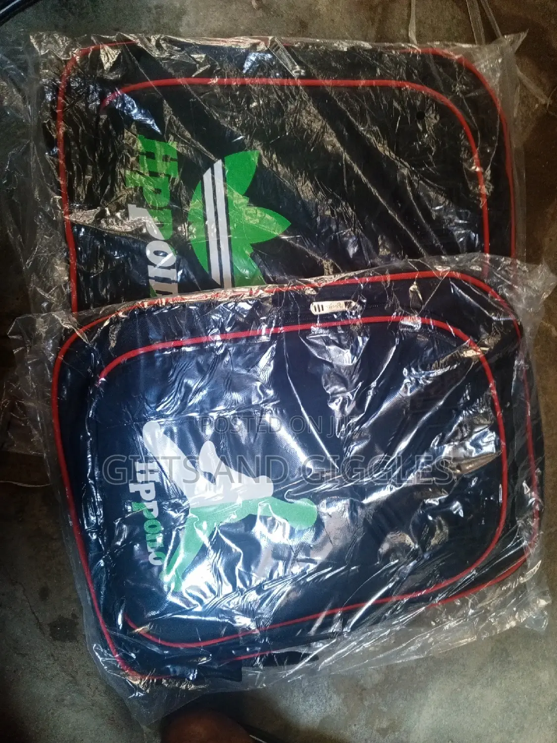 School Bags