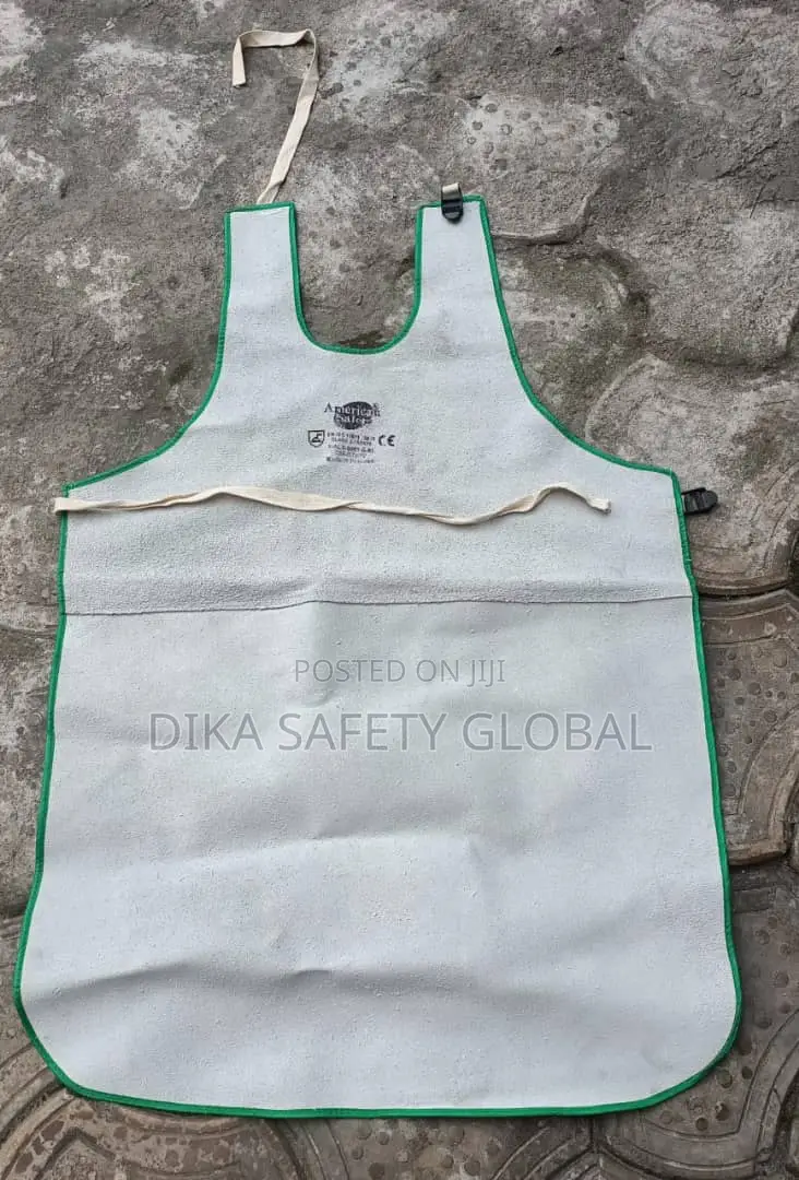 Welding Apron American Safety