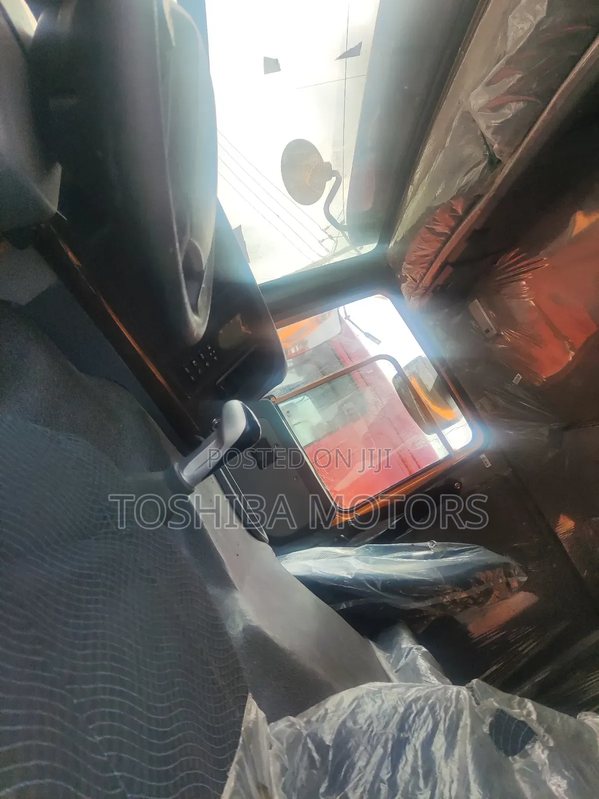 Howo SINOTRUK 2015 Model
