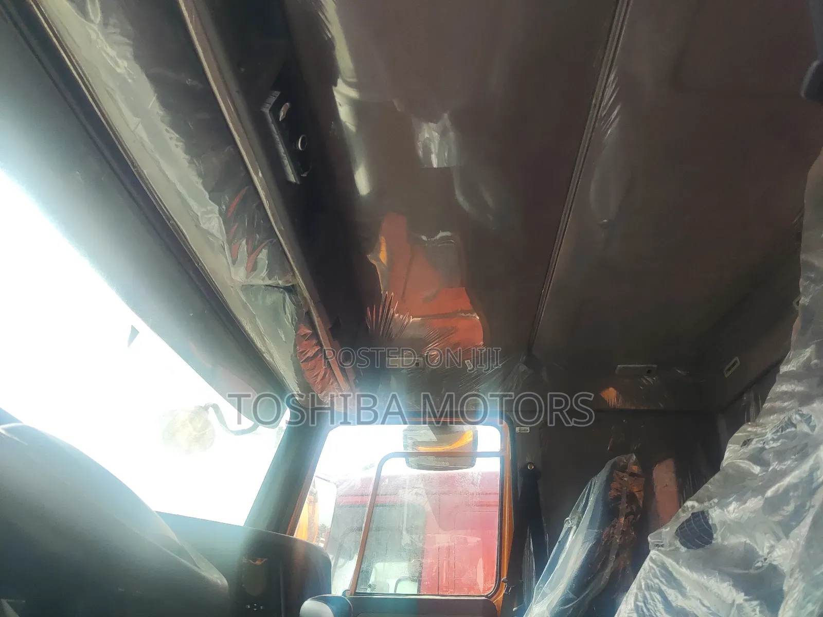 Howo SINOTRUK 2014 Model