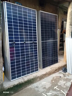 Jinko Solar Panel 700watts