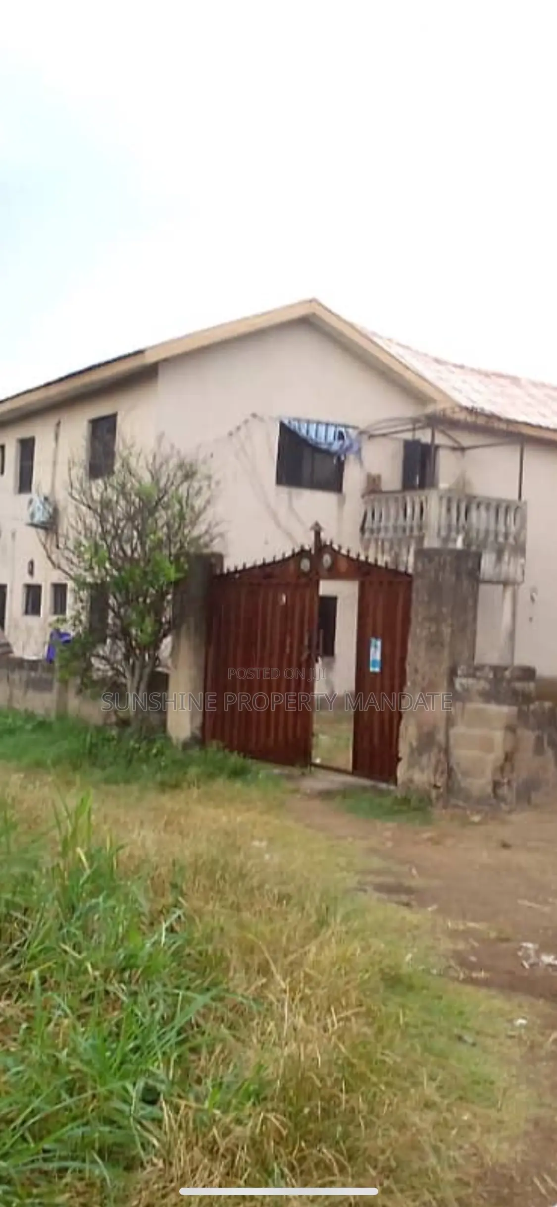 1bdrm Villa in Futa South Gate for sale