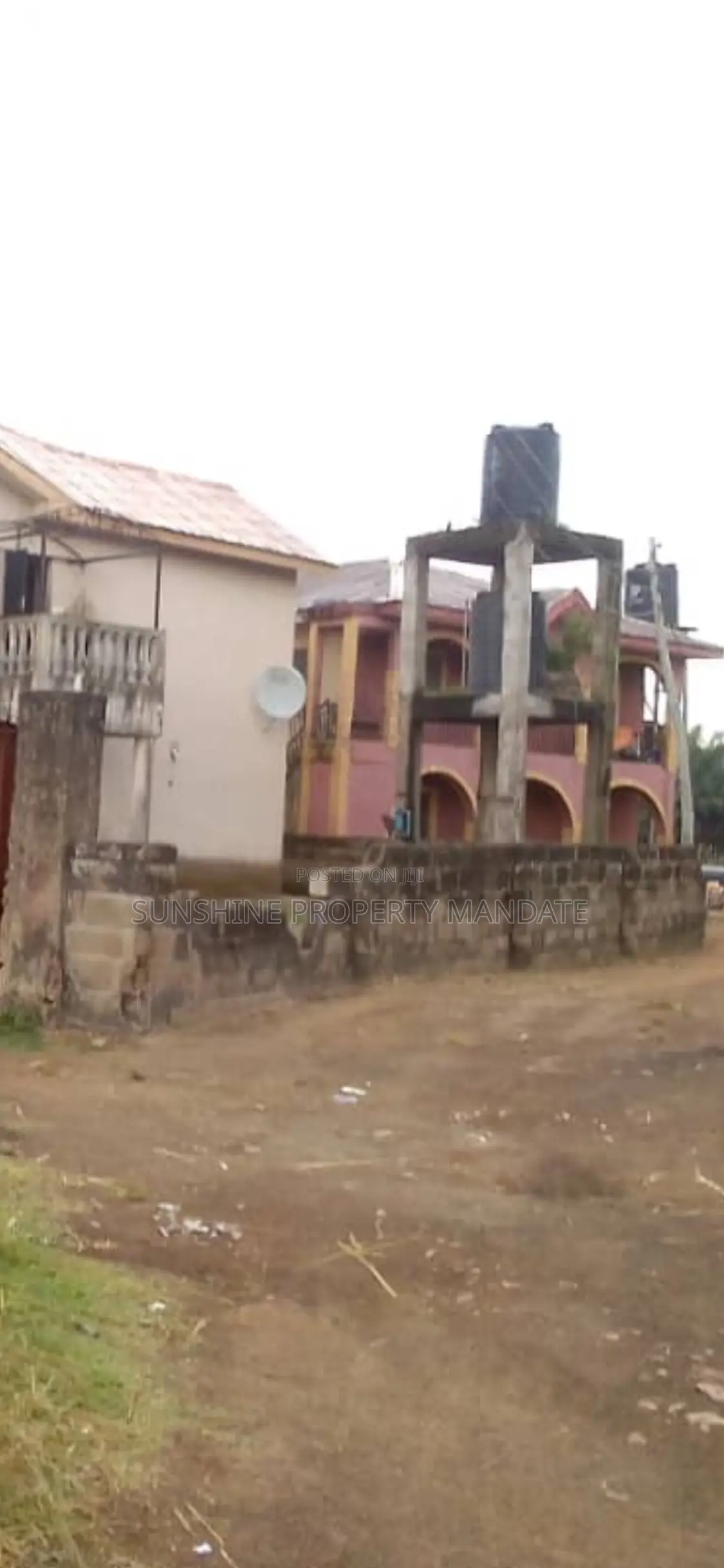 1bdrm Villa in Futa South Gate for sale