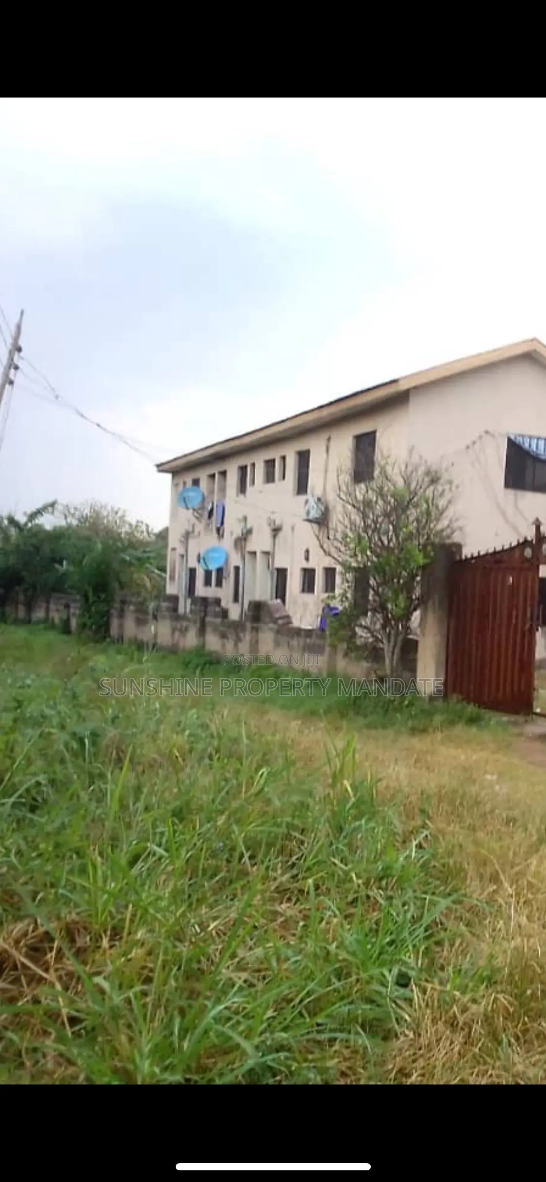 1bdrm Villa in Futa South Gate for sale