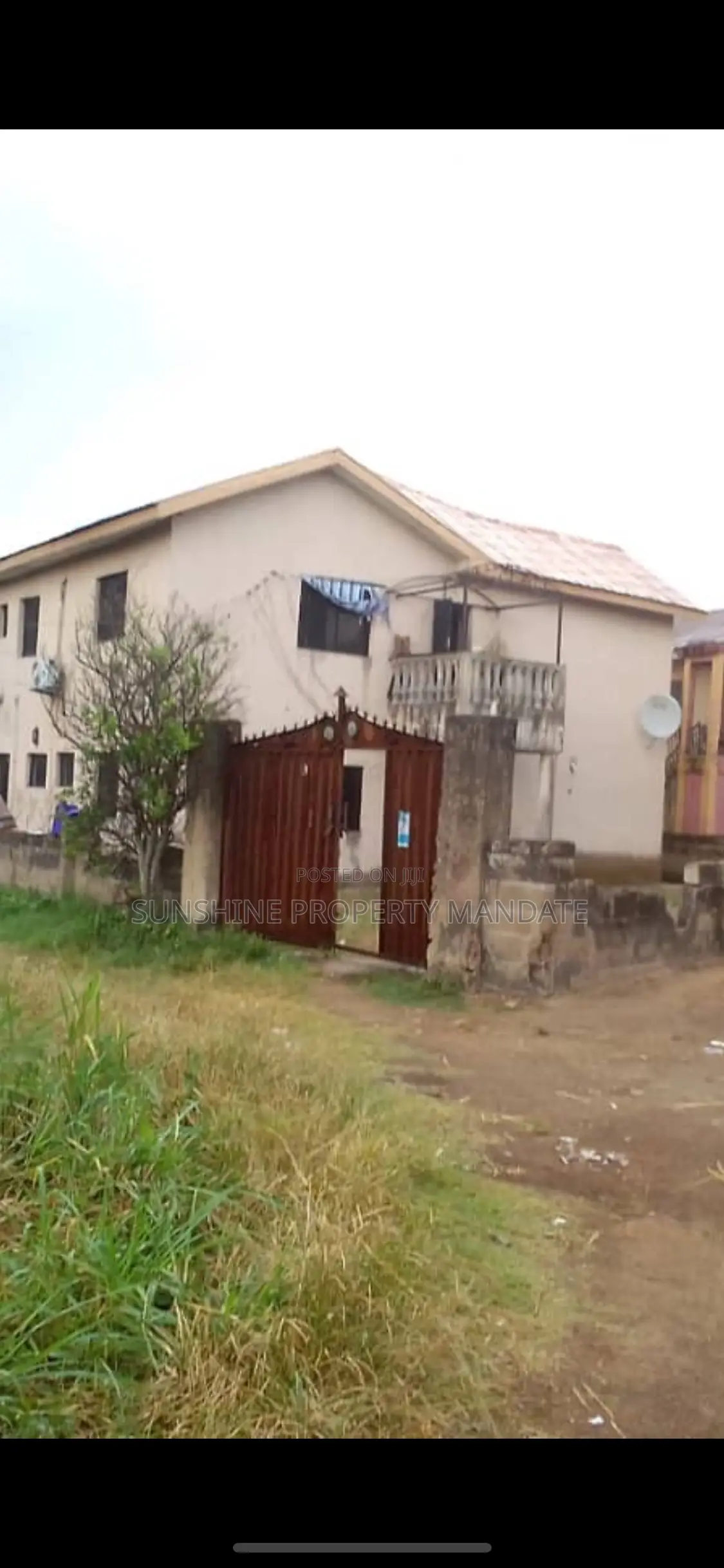 1bdrm Villa in Futa South Gate for sale