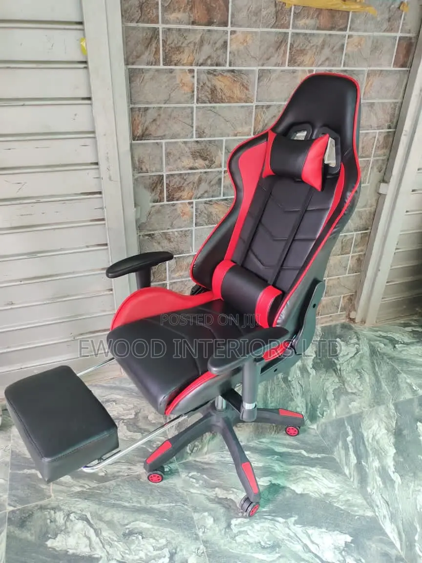 Game Chair