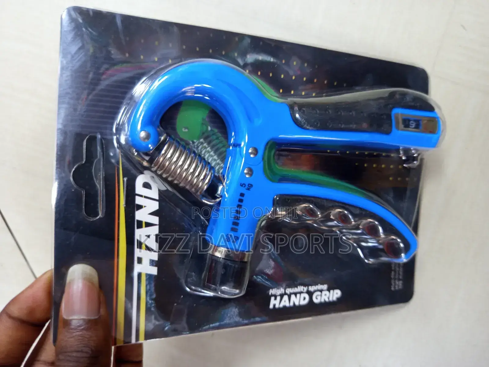 Hand Grip Good Quality Brand New Is Available