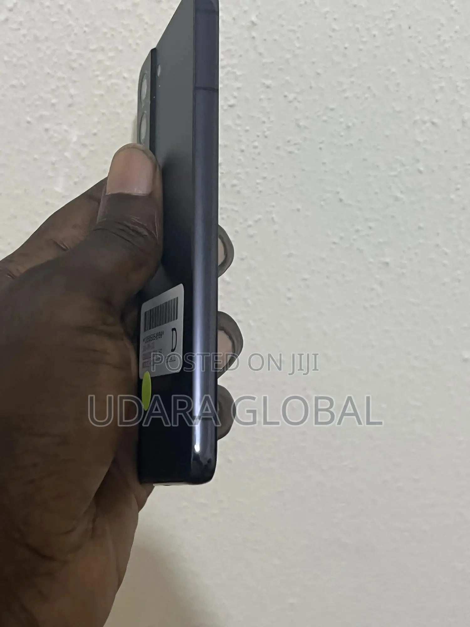 Samsung Galaxy S22 5G 128 GB Black
