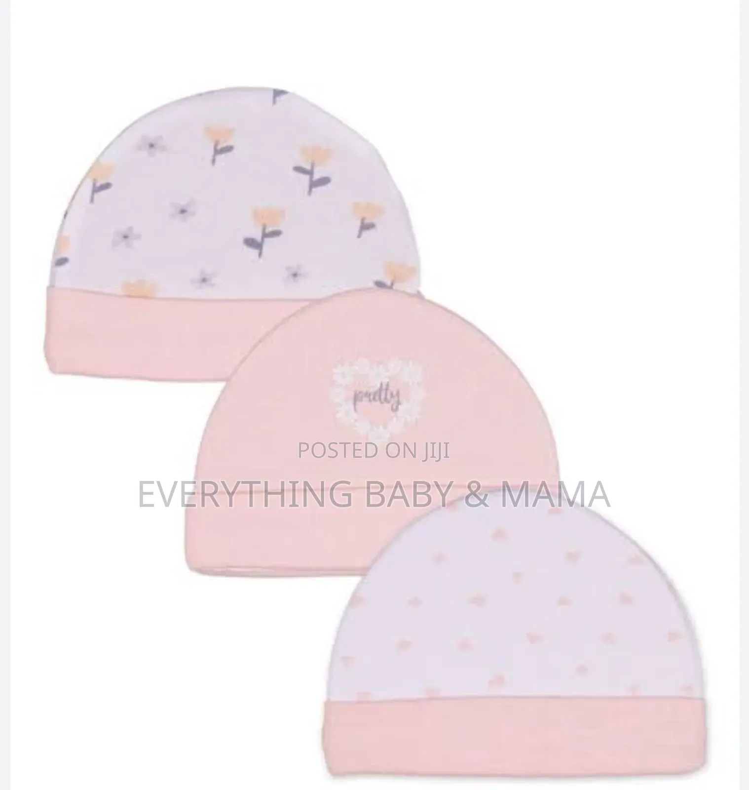 Babies Caps