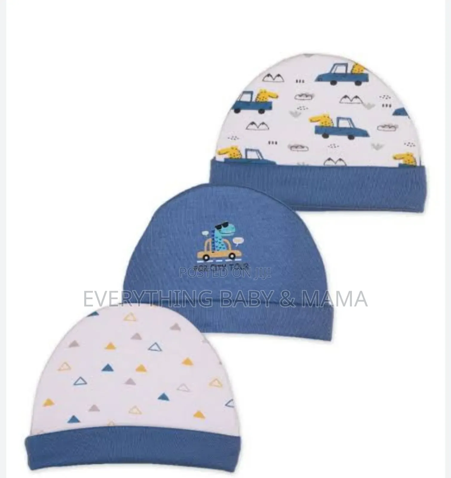 Babies Caps