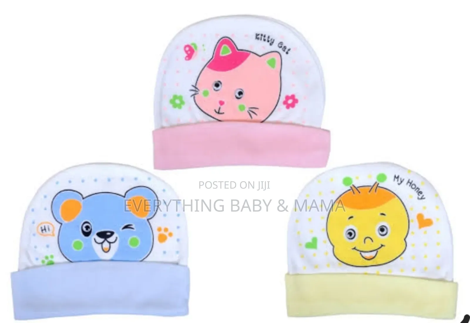 Babies Caps