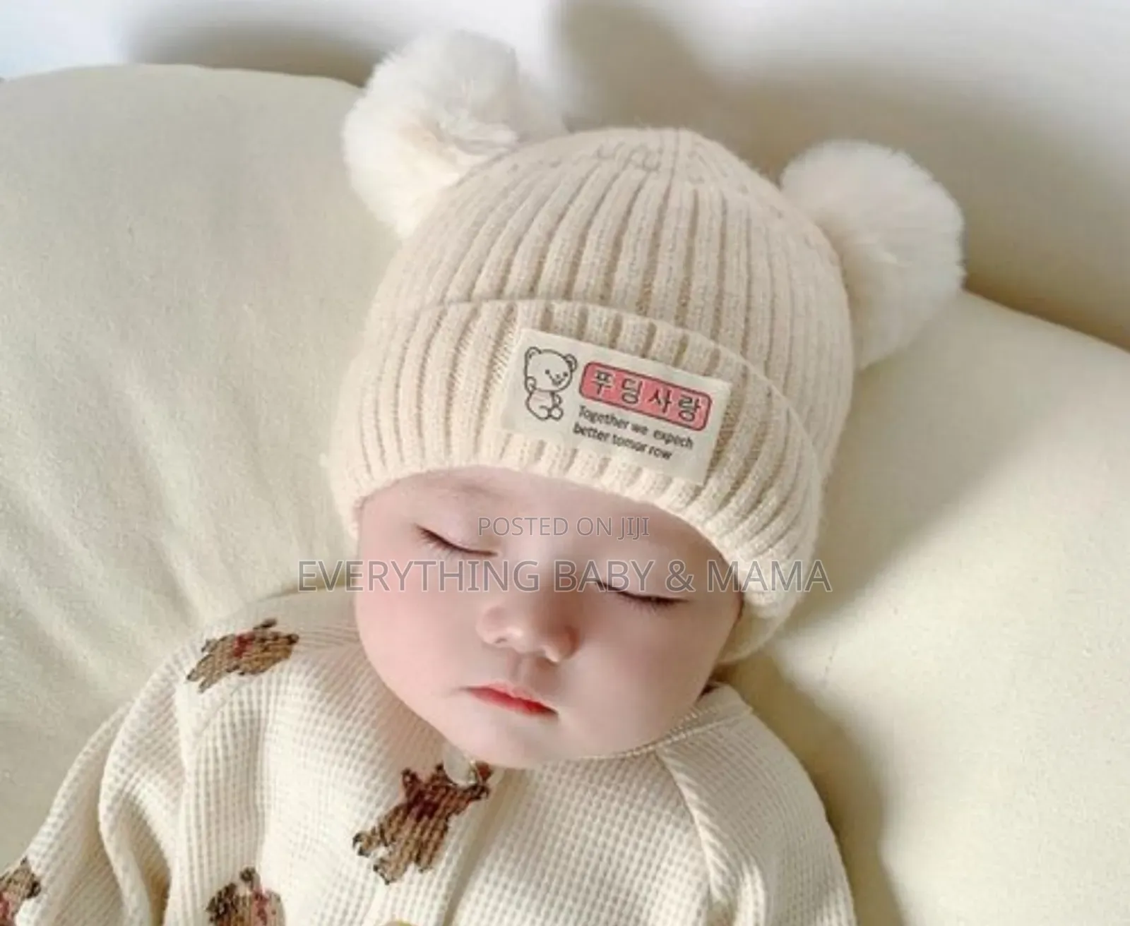 Babies Caps
