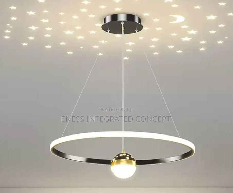 Top Quality Drop Chandelier