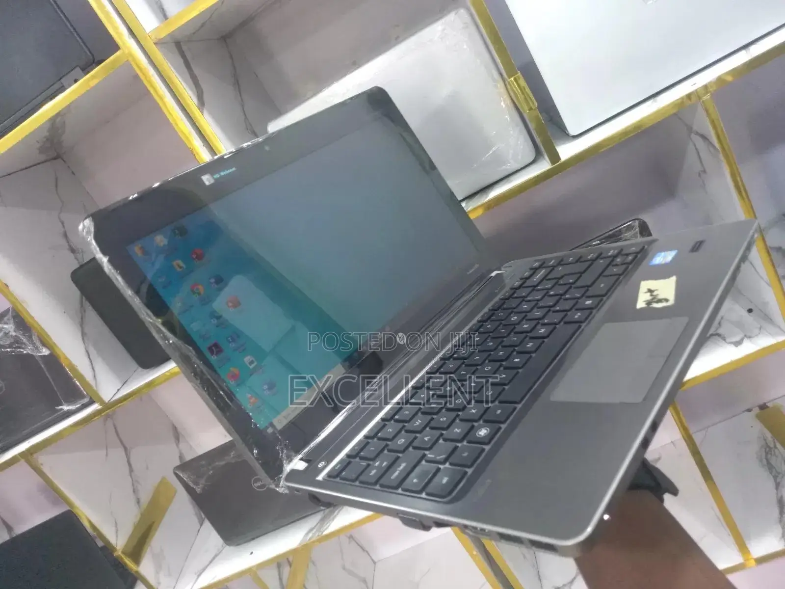 Laptop HP ProBook 4330S 4GB Intel Core I3 HDD 320GB