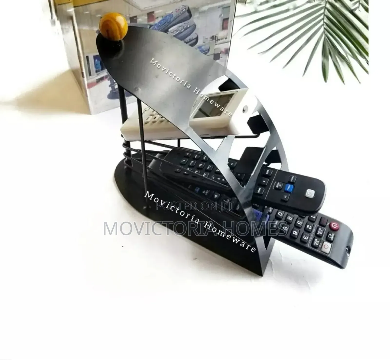Remote Control Holder | Remote Holder