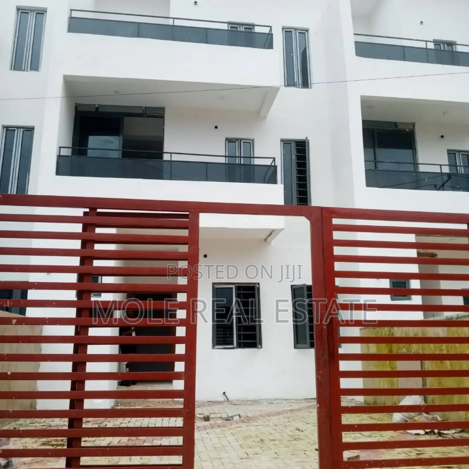 Freedom Way Leki Phase 1 New Apartments 4 Sale