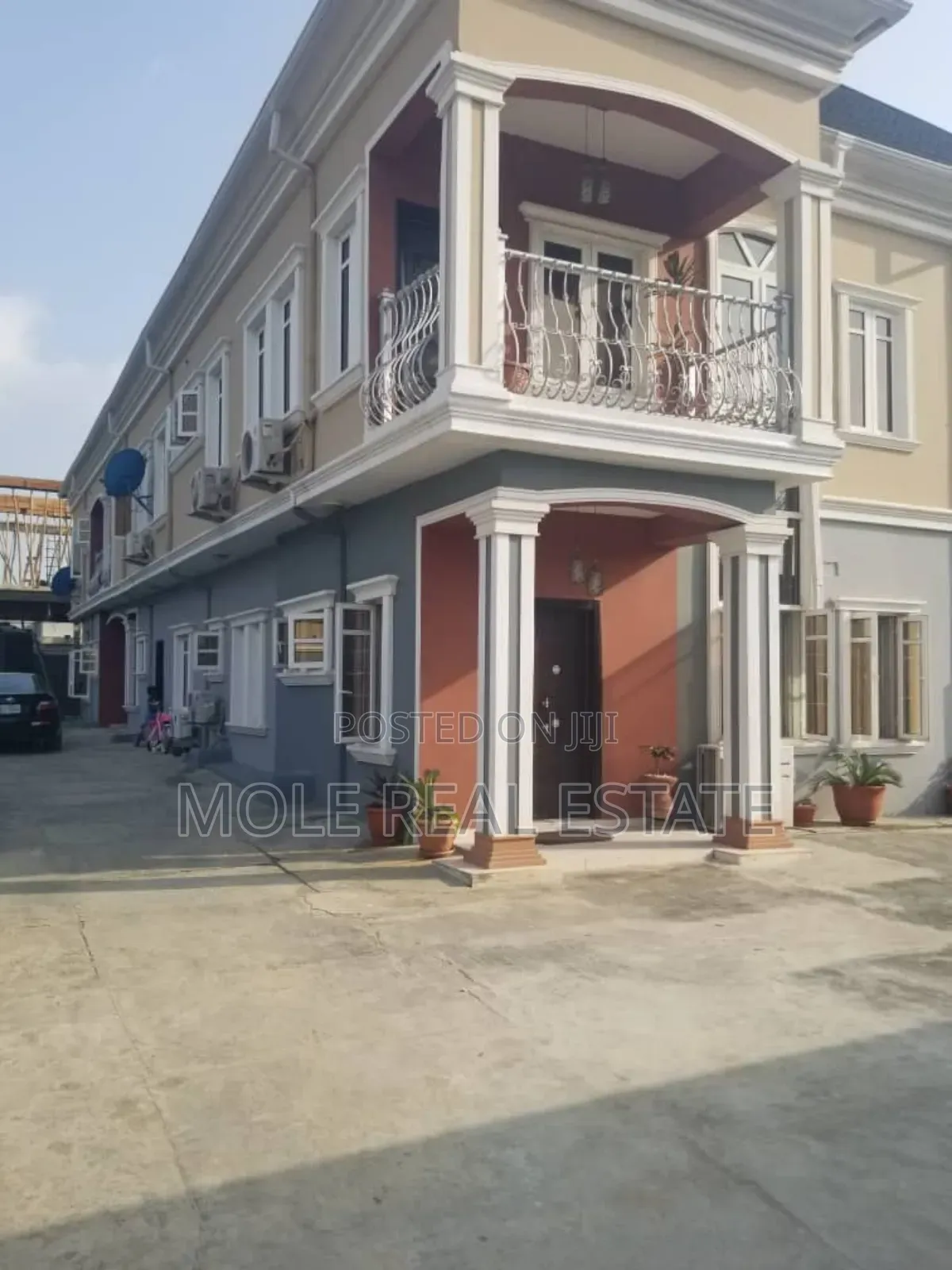 Freedom Way Leki Phase 1 New Apartments 4 Sale