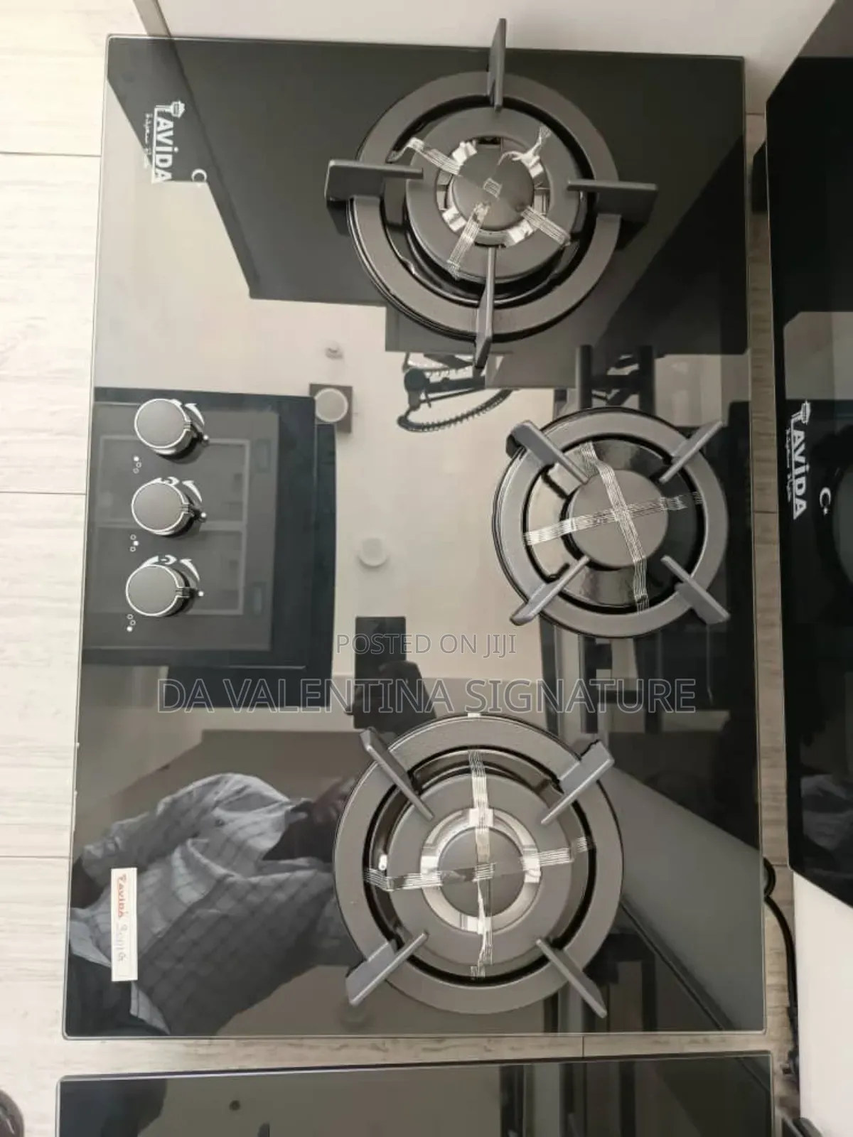 High Quality Gas Top Burner