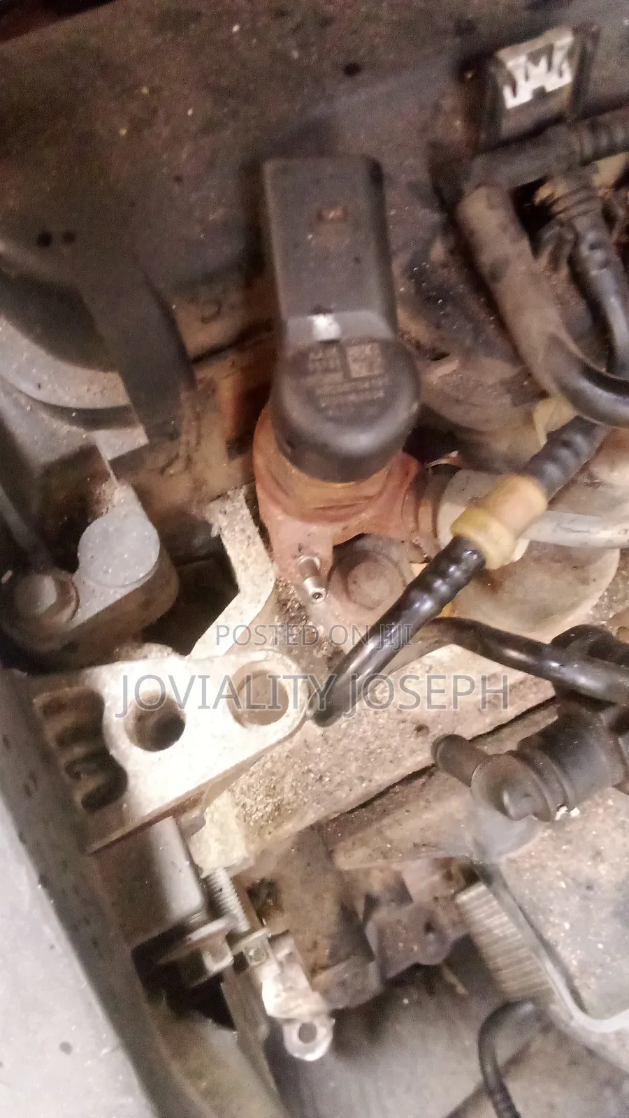 Diesel Nozzle Quashquai,Juke Master Renault
