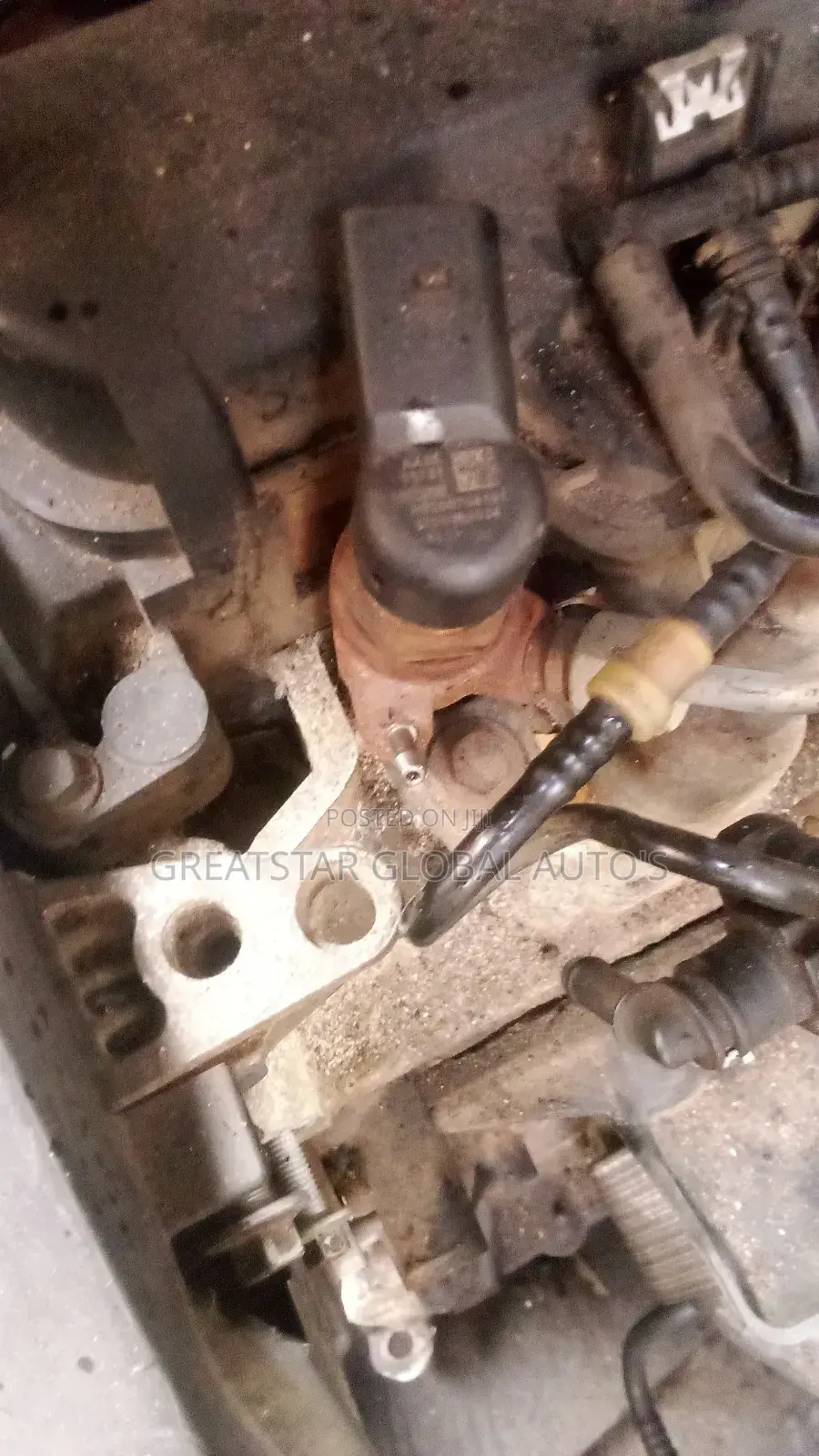 Diesel Nozzle Quashquai,Juke Master Renault