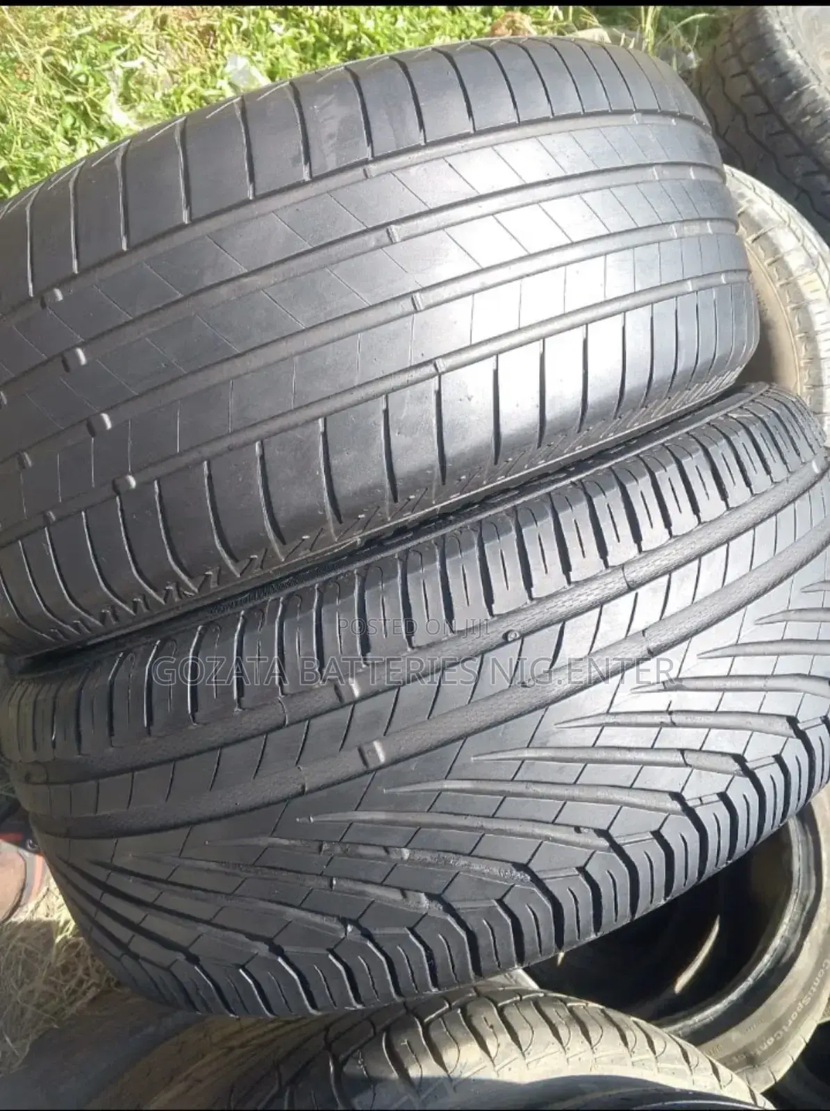 Belgium Tyres 225/45r18